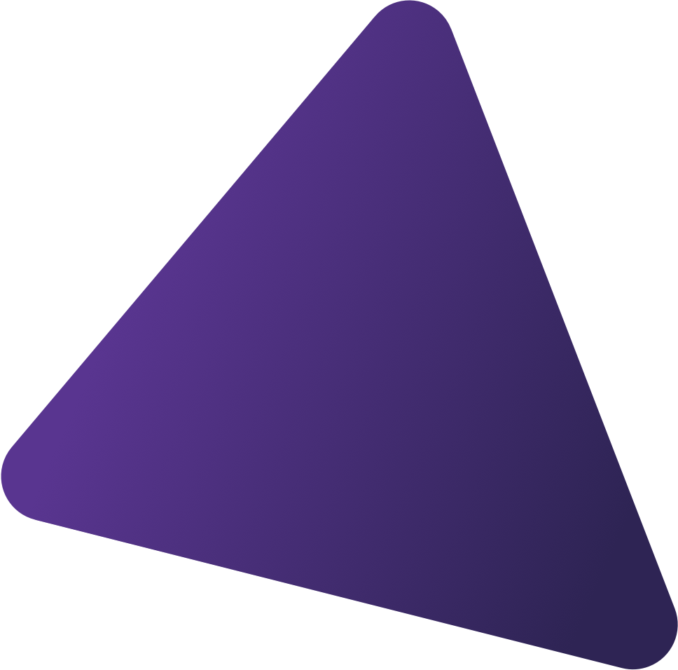 Another purple triangle